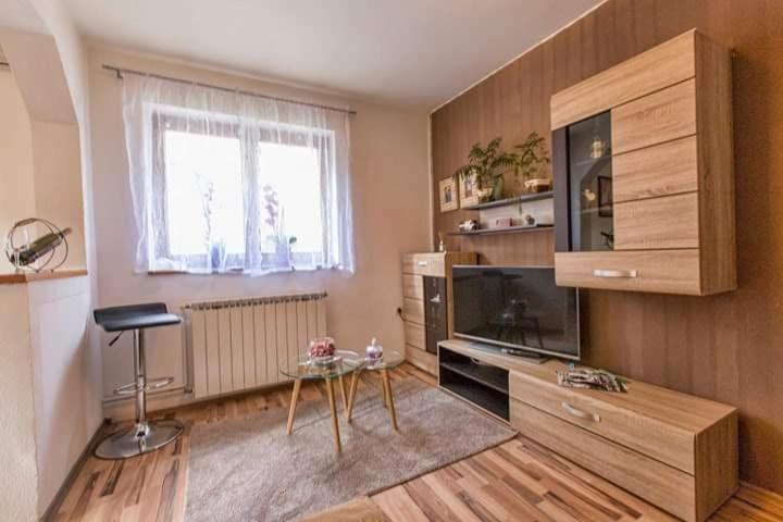 Apartman Sunny Lika Ґоспич Екстер'єр фото